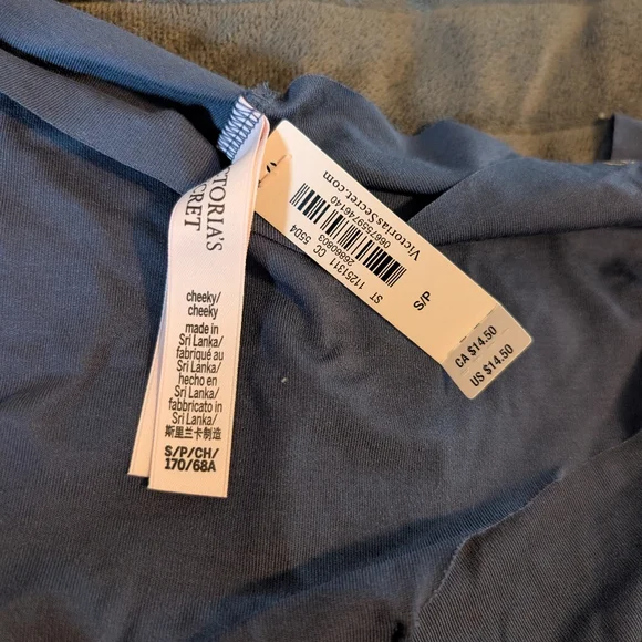 Victorias Secret Panty Bundle New! - Picture 9 of 11